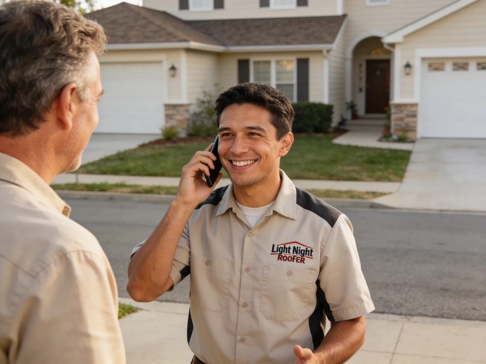 Emergency Roof Repair Citronelle, AL FAQs
